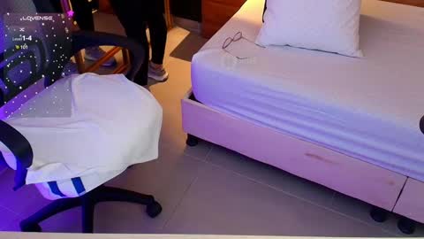 Milena  online show from 02/11/25, 11:21