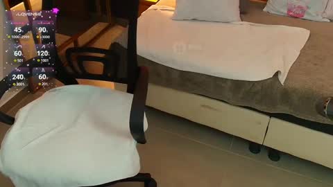 Milena  online show from 02/27/25, 02:53