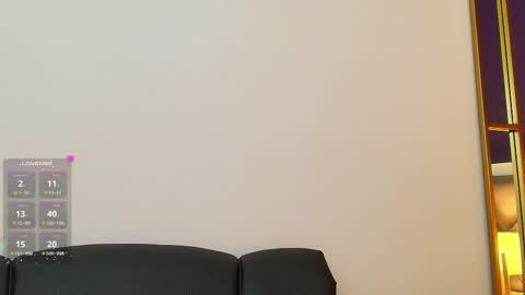 Milena  online show from 03/06/25, 08:37