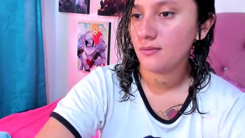 MILA  online show from 11/02/25, 05:37