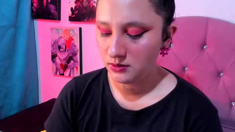 MILA  online show from 11/16/25, 05:07