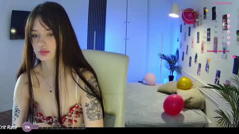 Snapshot of mila_nox chatting on 12/15/24, 02:37 Sasha online show from 12/15/24, 02:37