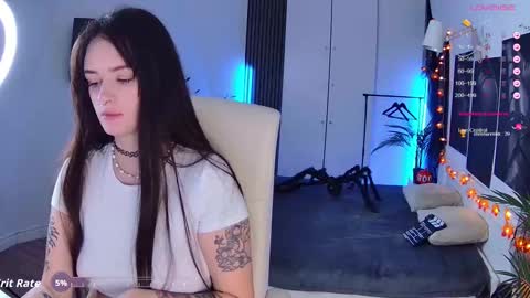 Sasha online show from 10/24/25, 02:46