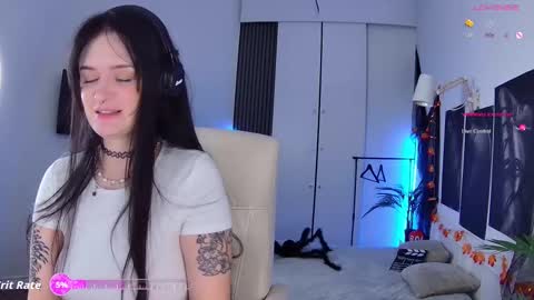 Sasha online show from 11/07/25, 02:50