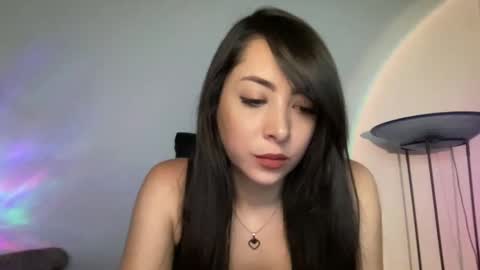 Snapshot of mila_paramo chatting on 12/05/24, 07:38 Camila online show from 12/05/24, 07:38