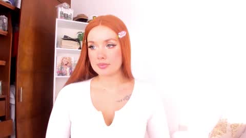 Mila online show from 11/07/25, 08:42