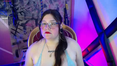 Snapshot of milaanddalia chatting on 10/01/25, 07:09 Milaanddalia online show from 10/01/25, 07:09