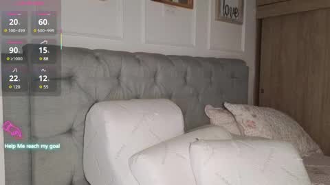 Snapshot of milabritton1 chatting on 02/10/25, 12:19 Vale online show from 02/10/25, 12:19