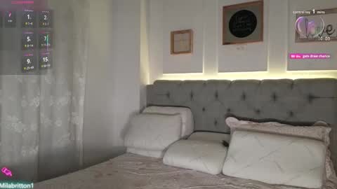 Snapshot of milabritton1 chatting on 10/10/25, 01:04 Vale online show from 10/10/25, 01:04