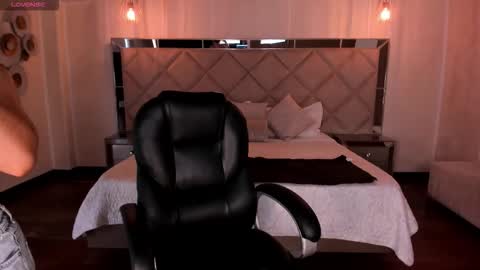 Snapshot of milacoleman chatting on 11/03/25, 07:04 Mila online show from 11/03/25, 07:04