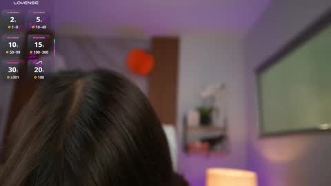 milacrave online show from 10/16/25, 01:23