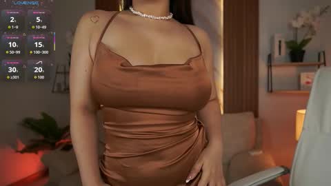 milacrave online show from 11/20/25, 11:32