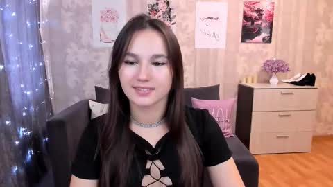 Snapshot of miladaisen chatting on 09/24/25, 11:35 MilaDaisen online show from 09/24/25, 11:35