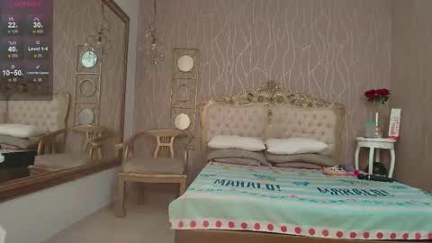 miladiosa online show from 10/14/25, 12:28