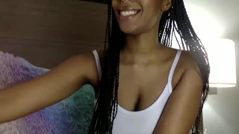 Miladreama online show from 01/21/25, 08:54