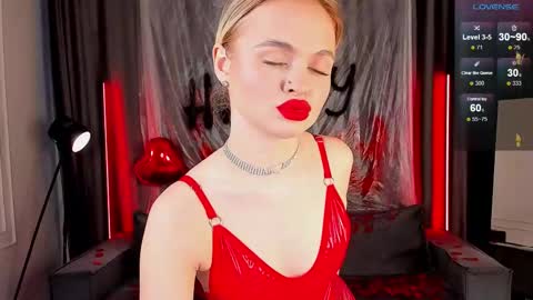 Snapshot of milafink chatting on 02/14/25, 01:40 milafink online show from 02/14/25, 01:40