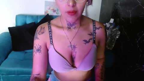 milafuckass online show from 10/20/25, 06:41