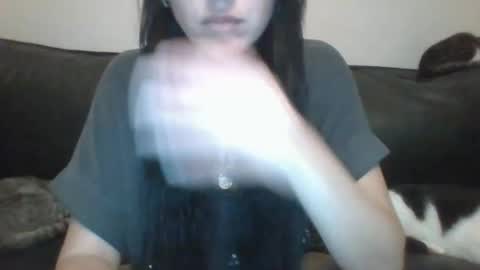 MilaGabor online show from 11/21/25, 08:29