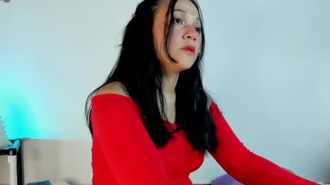  Nice To Meet you  Welcome here online show from 02/22/25, 08:53