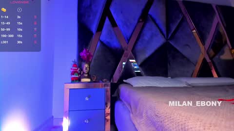 Milan  online show from 01/19/25, 02:28