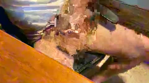 milan fo online show from 10/27/25, 08:51