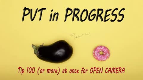 MilAna online show from 11/19/25, 06:52