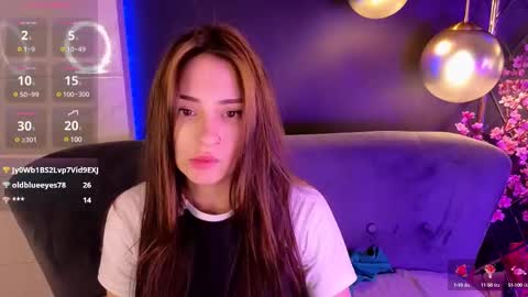 Snapshot of milana_sugar chatting on 02/11/25, 12:05 Milana online show from 02/11/25, 12:05