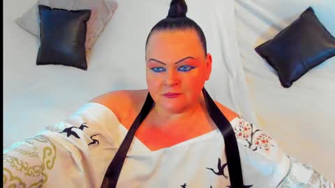 Lana online show from 12/29/24, 11:29