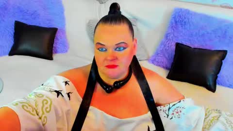 Lana online show from 02/19/25, 04:11