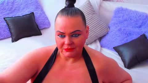 Lana online show from 02/23/25, 08:28