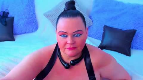 Lana online show from 03/01/25, 10:34