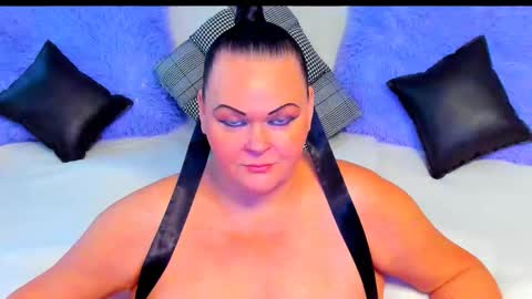 Lana online show from 11/05/25, 07:08