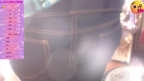 Luna-- link in bio online show from 10/12/25, 12:15