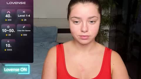 Mila online show from 10/08/25, 05:21