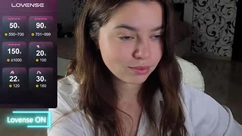 Mila online show from 11/20/25, 11:26