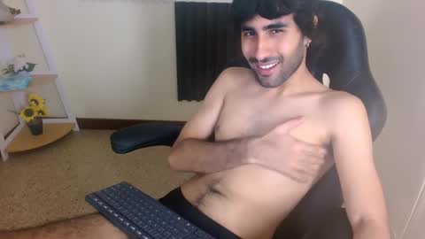 milanzaire online show from 12/12/24, 04:59