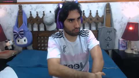 milanzaire online show from 03/03/25, 02:04