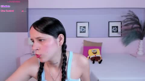 Snapshot of milarose4 chatting on 01/12/25, 12:01 Mila Rose online show from 01/12/25, 12:01