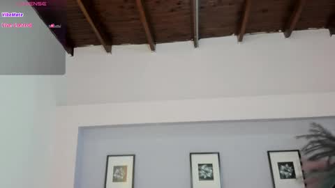 Snapshot of milarose4 chatting on 01/13/25, 11:19 Mila Rose online show from 01/13/25, 11:19