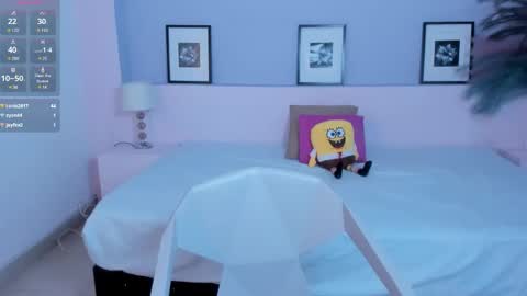 Snapshot of milarose4 chatting on 01/17/25, 02:39 Mila Rose online show from 01/17/25, 02:39