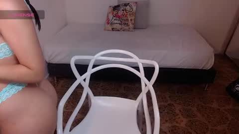 Snapshot of milarose4 chatting on 02/23/25, 02:35 Mila Rose online show from 02/23/25, 02:35