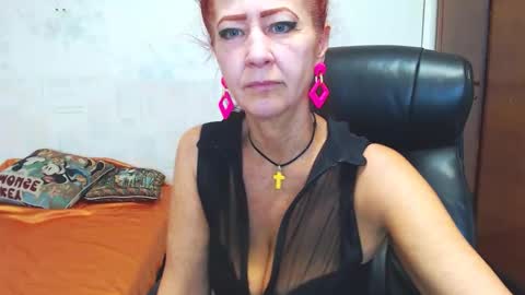 MilayaDFlow online show from 09/17/25, 01:24