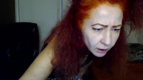 MilayaDFlow online show from 10/30/25, 04:08