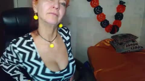 MilayaDFlow online show from 11/09/25, 05:11