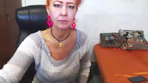 MilayaDFlow online show from 11/15/25, 10:34