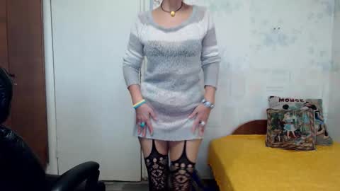 MilayaDFlow online show from 11/29/25, 09:01