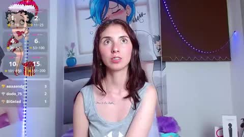 Ana online show from 12/17/24, 09:16