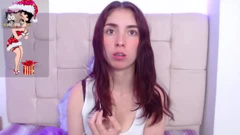 Ana online show from 12/23/24, 07:20