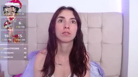 Ana online show from 12/24/24, 10:44