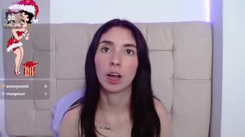 Ana online show from 12/28/24, 10:13